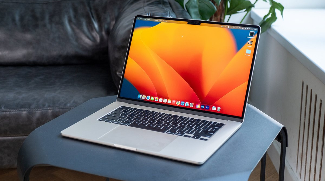 фото 2. Как найти подходящий MacBook для ваших нужд 5