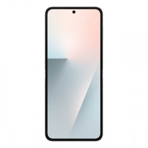 Смартфон Samsung Galaxy Z Flip 7 FE 8/256 ГБ, White