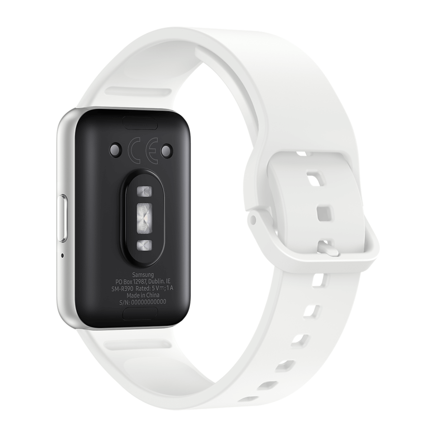 Смарт-часы Samsung Galaxy Fit 3, Silver