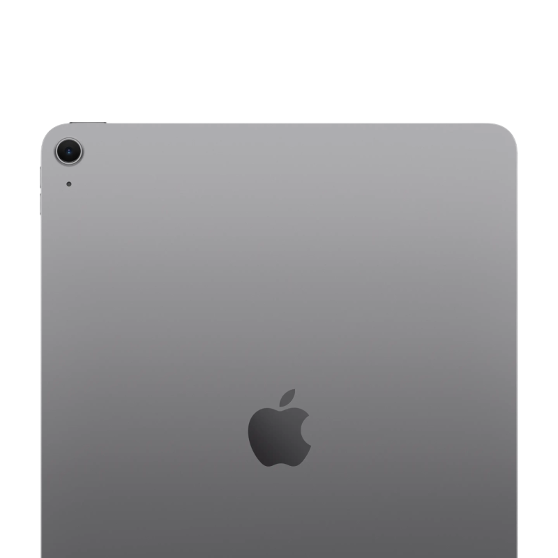 Apple iPad Air M3 (2025) 13" дюймов, wi-fi, 256 Гб, Серый космос (Без RuStore)