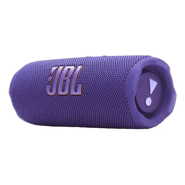 Колонка портативная JBL Flip 7, Purple