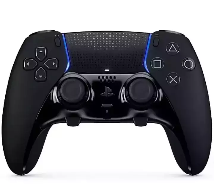 Геймпад Sony DualSense Edge Black