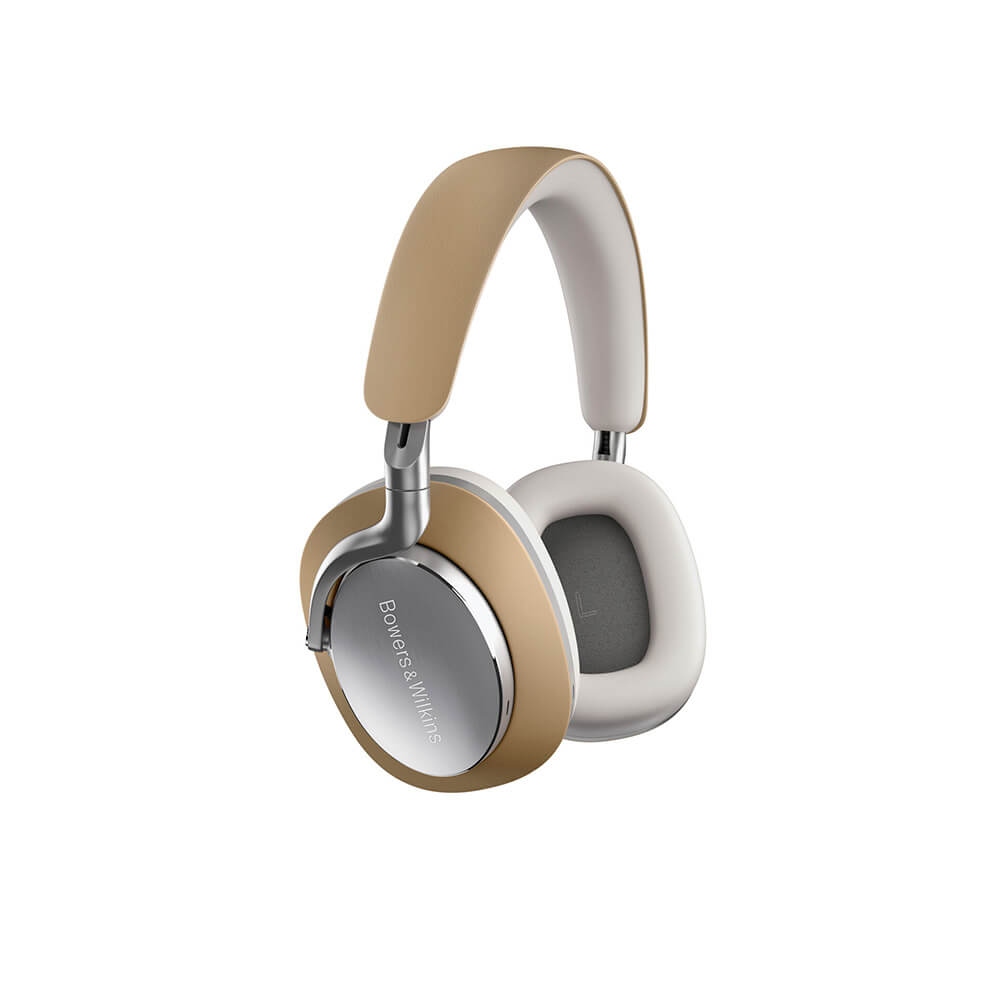 Беспроводные наушники Bowers & Wilkins Px8, Beige