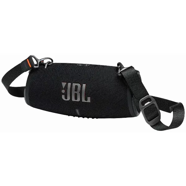 Колонка портативная JBL Xtreme 3, Black