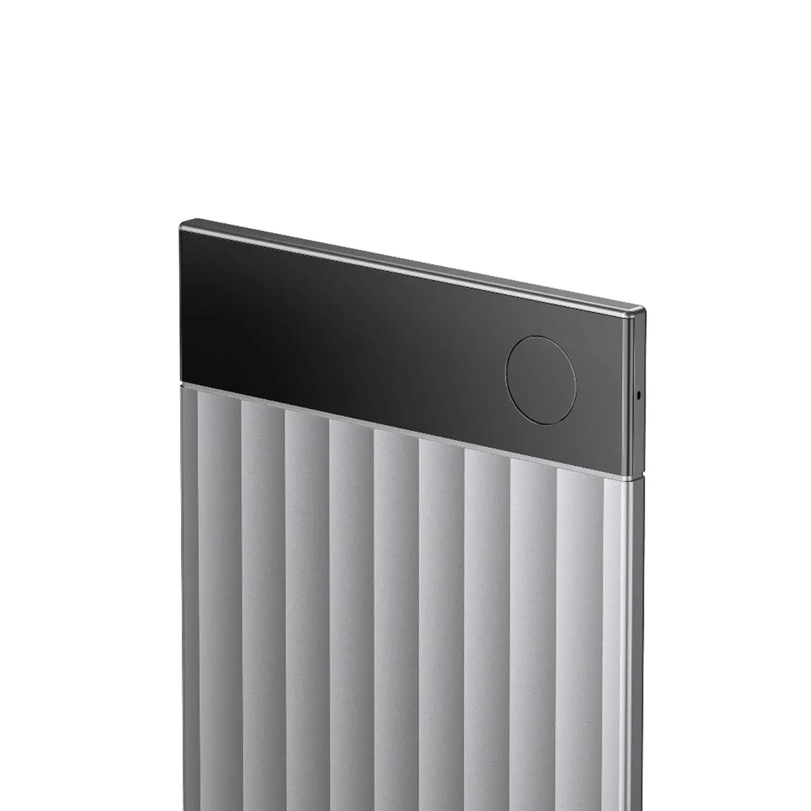 Диктофон Plaud Note Pro, Silver c ChatGPT