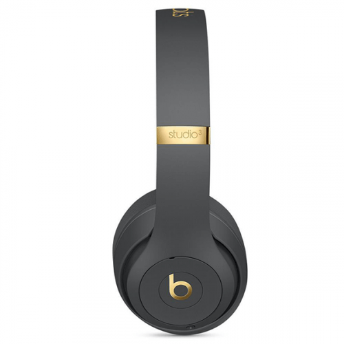 Беспроводные наушники Beats Studio 3, Grey