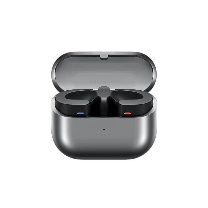 Беспроводные наушники Samsung Galaxy Buds3 Silver