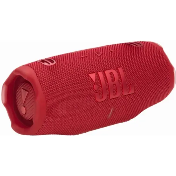 Колонка портативная JBL Charge 6, Red