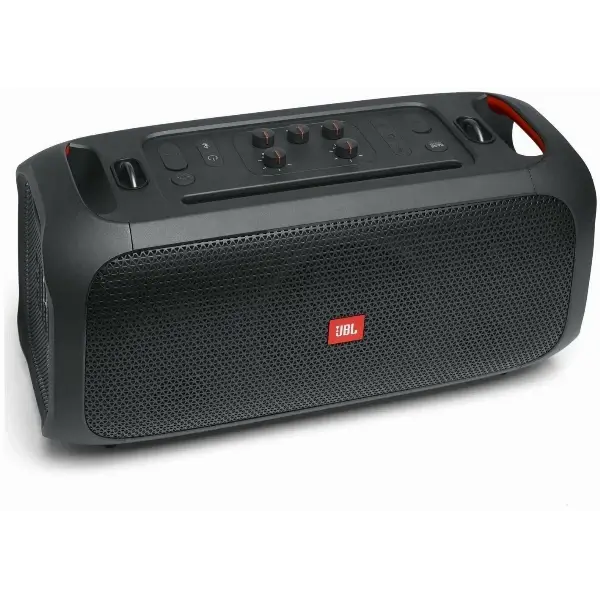Беспроводная колонка JBL Partybox On-The-Go
