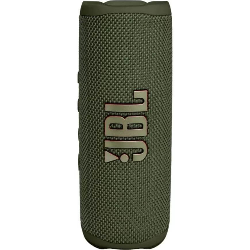 Колонка портативная JBL Flip 6, Green