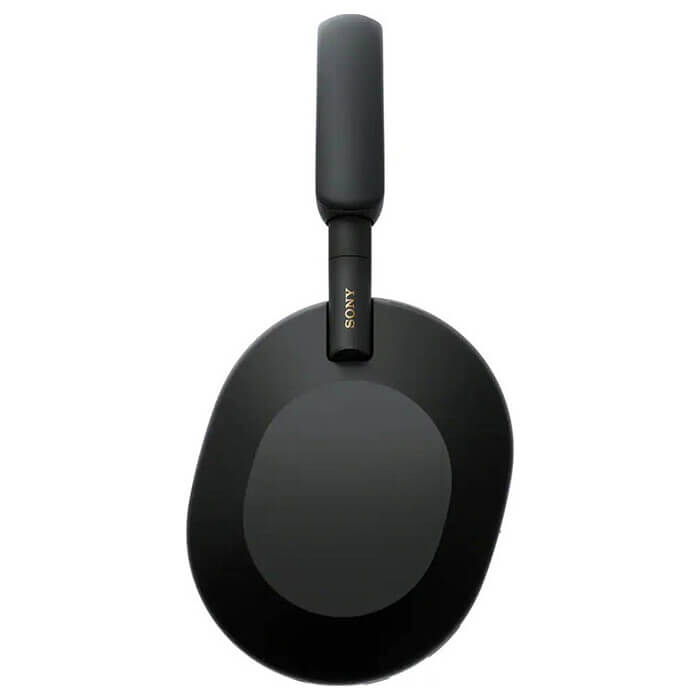 Беспроводные наушники Sony WH-1000XM5, Black