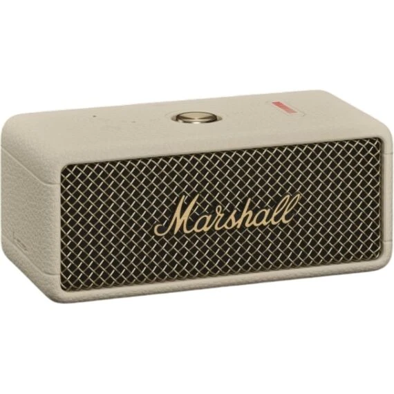 Портативная акустика Marshall Emberton III, Cream