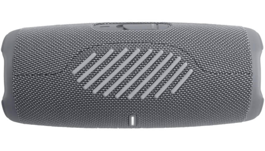 Беспроводная колонка JBL Charge 5, Grey