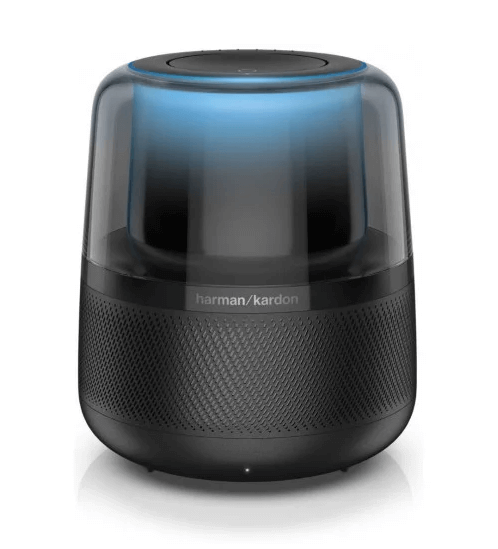 Беспроводная акустика Harman Kardon Allure Essential, Black