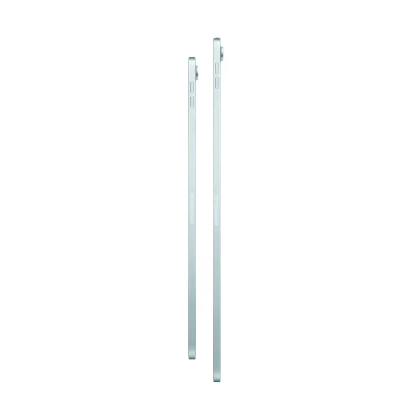 Apple iPad Air M3 (2025) 13" дюймов, wi-fi+cellular, 256 Гб, Серый космос (Без RuStore)