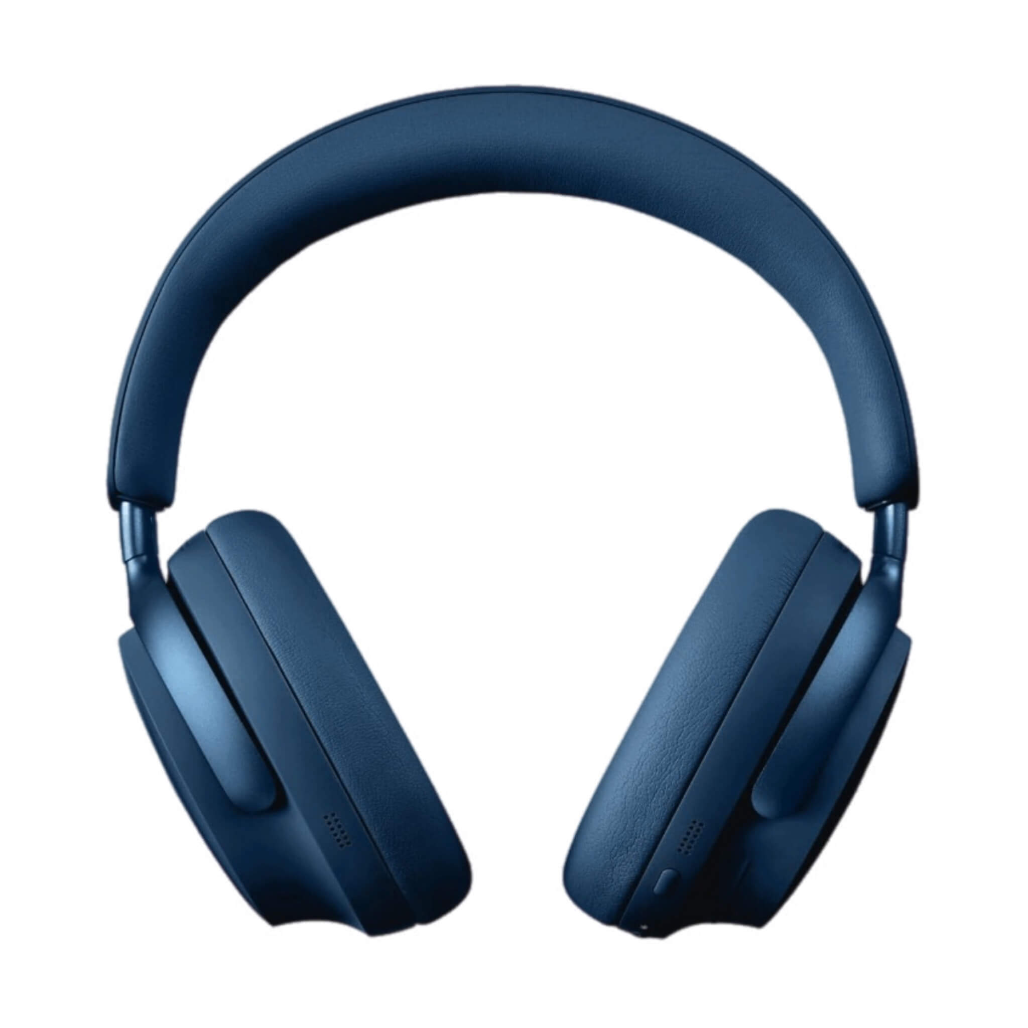 Беспроводные наушники Bose QuietComfort Ultra Headphones, Lunar Blue