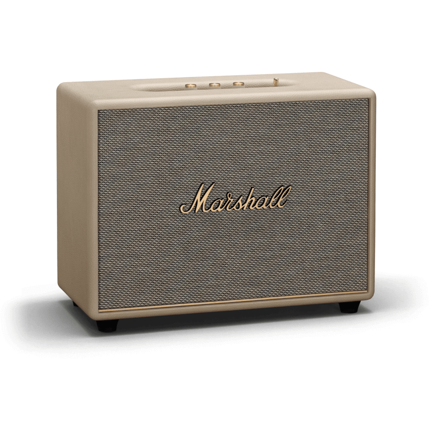 Акустика Marshall Woburn III, Cream