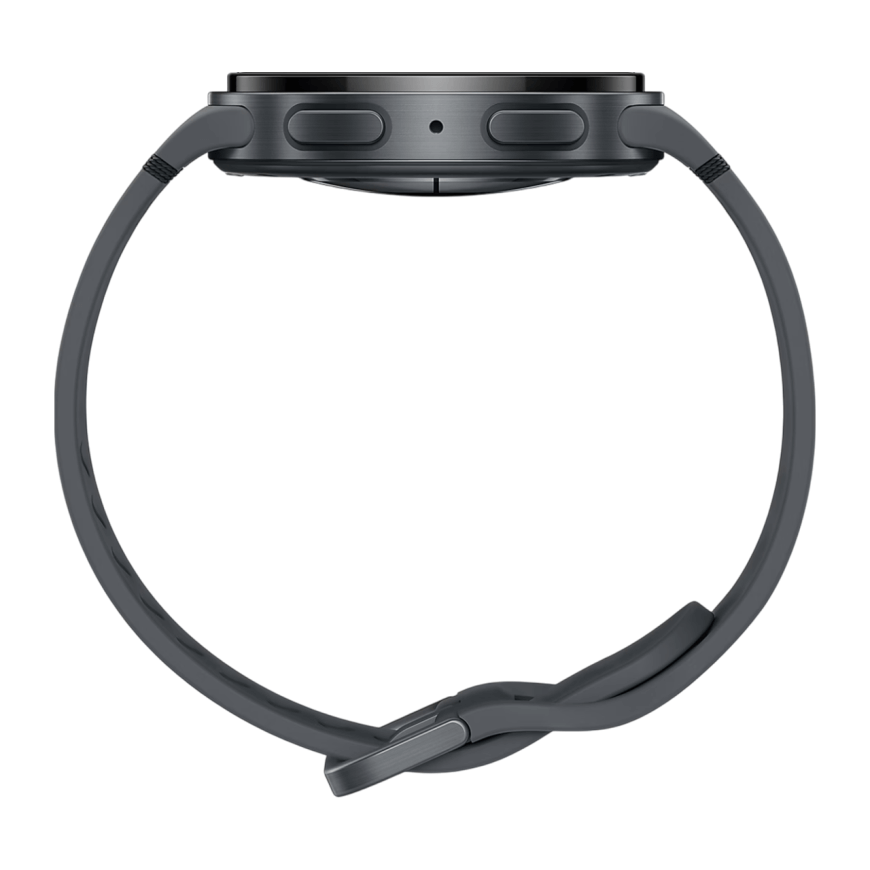 Смарт-часы Samsung Galaxy Watch 8 LTE, 44 мм, Graphite