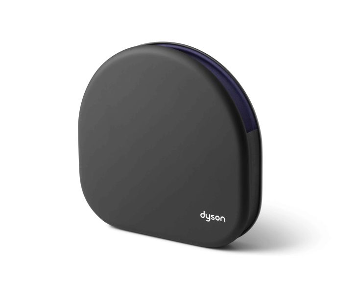 Наушники Dyson OnTrac, Ceramic Cinnabar