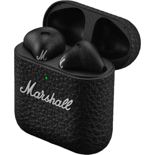 Наушники беспроводные Marshall Minor IV, Black