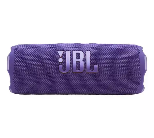 Колонка портативная JBL Flip 7, Purple