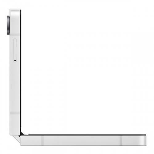 Смартфон Samsung Galaxy Z Flip 7 FE 8/256 ГБ, White