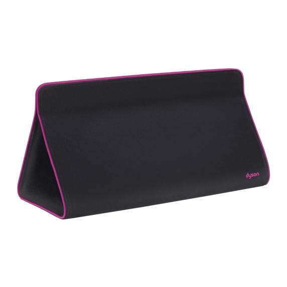 Дорожный чехол для стайлера Dyson Airwrap Black/Fuchsia