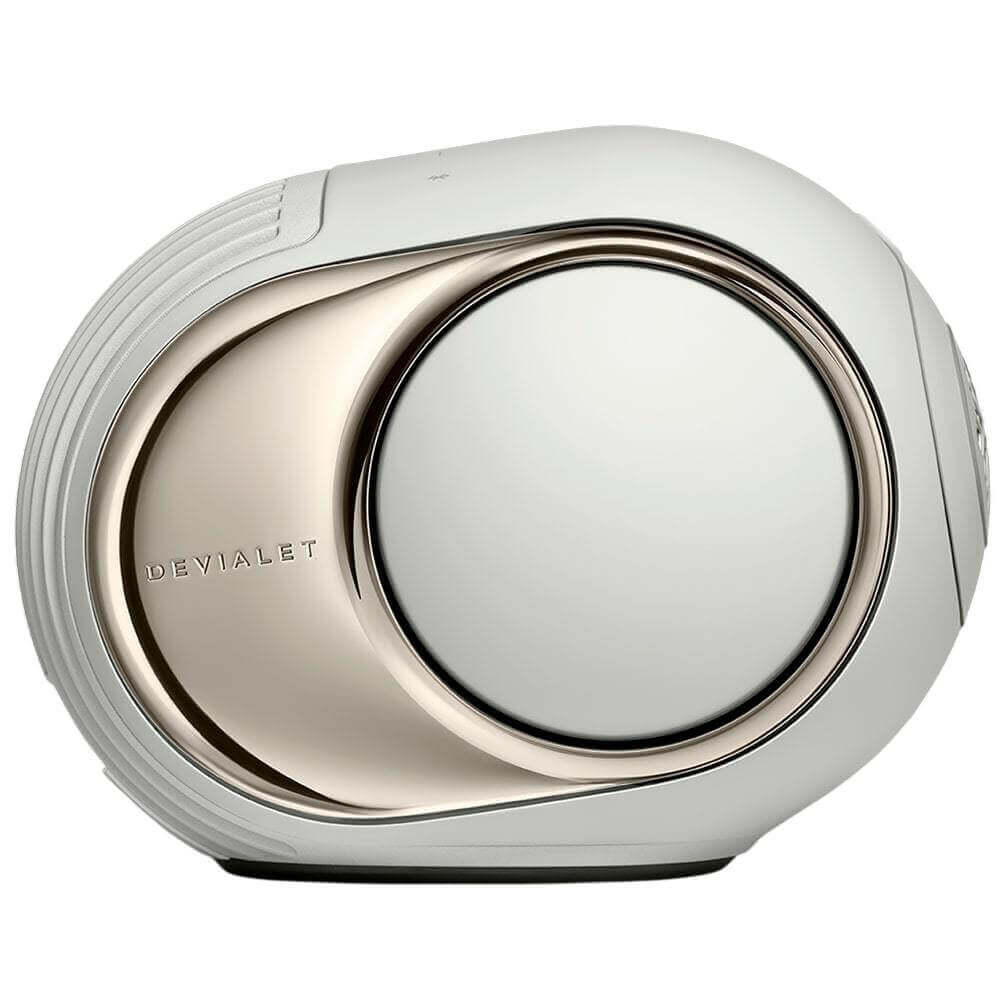 Беспроводная акустика Devialet Phantom Ultimate 98 dB, Light Pearls