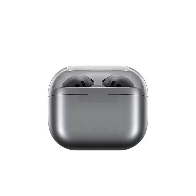 Беспроводные наушники Samsung Galaxy Buds3 Silver