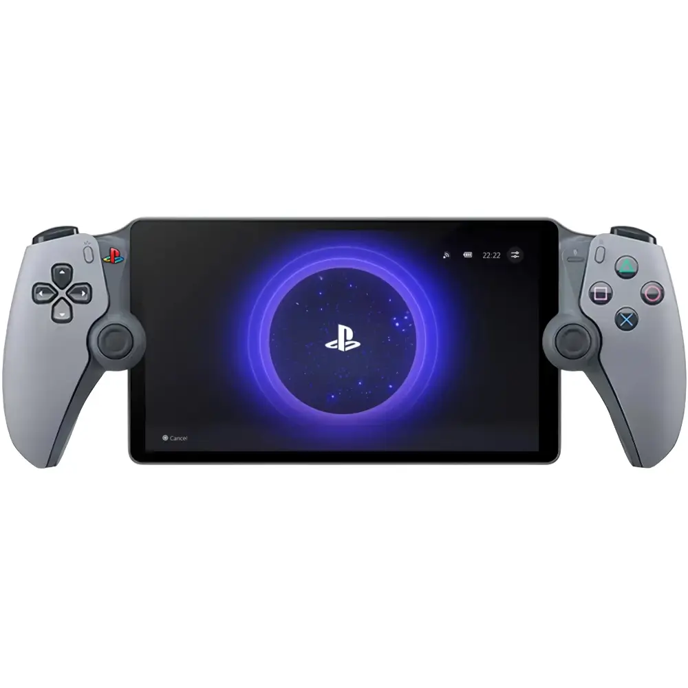 Игровая приставка Sony PlayStation Portal 30th Anniversary Limited Edition для консоли PS5