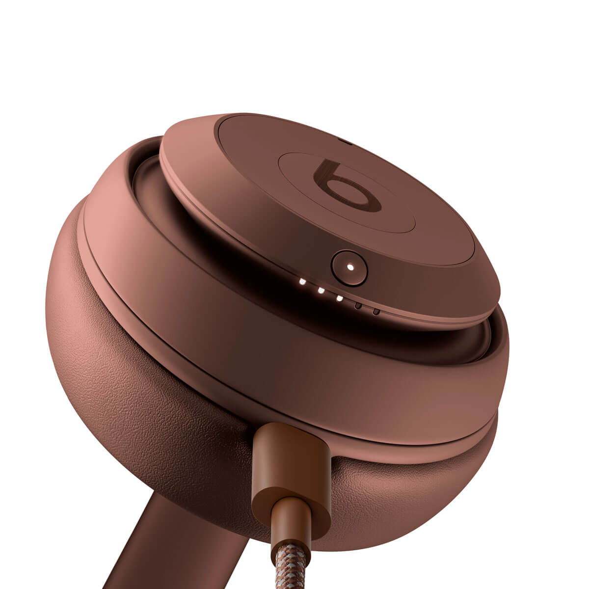 Беспроводные наушники Beats Studio Pro Kim Special Edition, Earth