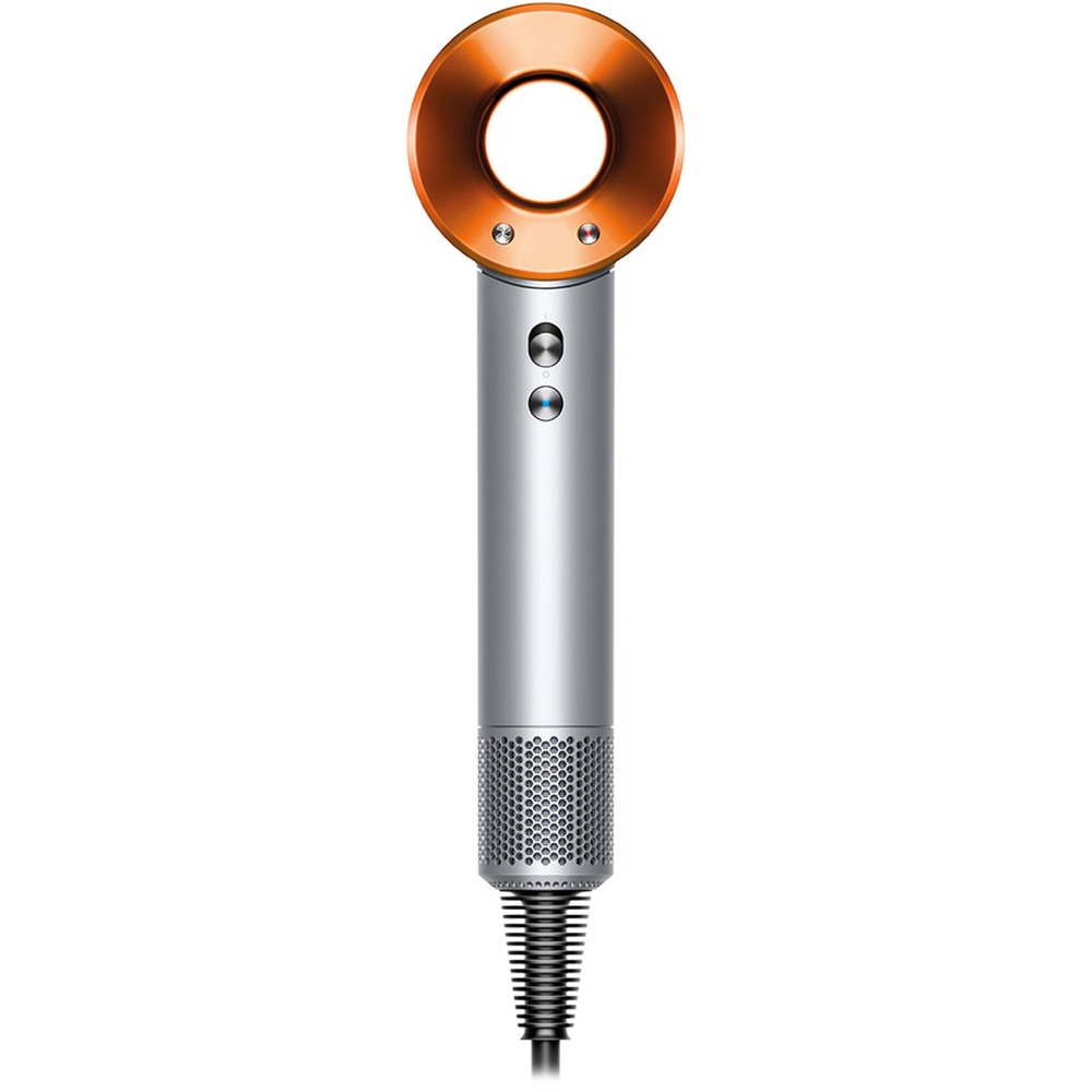 Фен Dyson Supersonic Hair Dryer HD08, Nickel/Copper