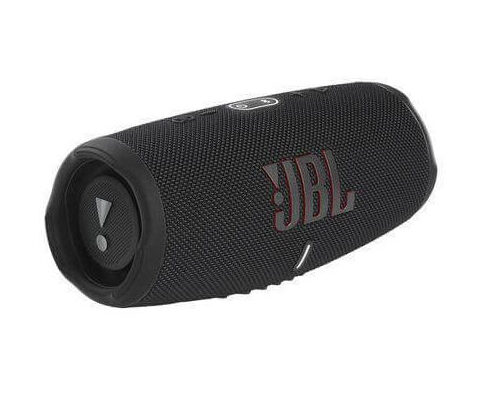 Беспроводная колонка JBL Charge 5, Black