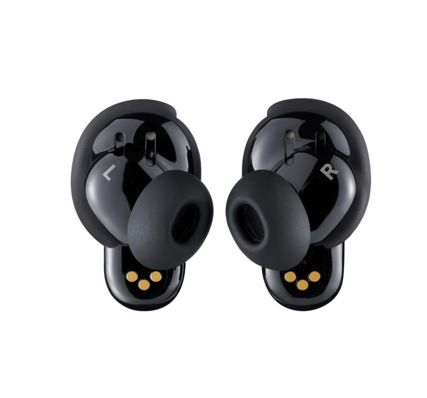 Беспроводные наушники Bose QuietComfort Ultra Earbuds, Black