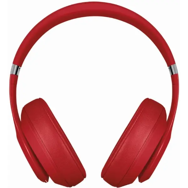 Беспроводные наушники Beats Studio 3, Red