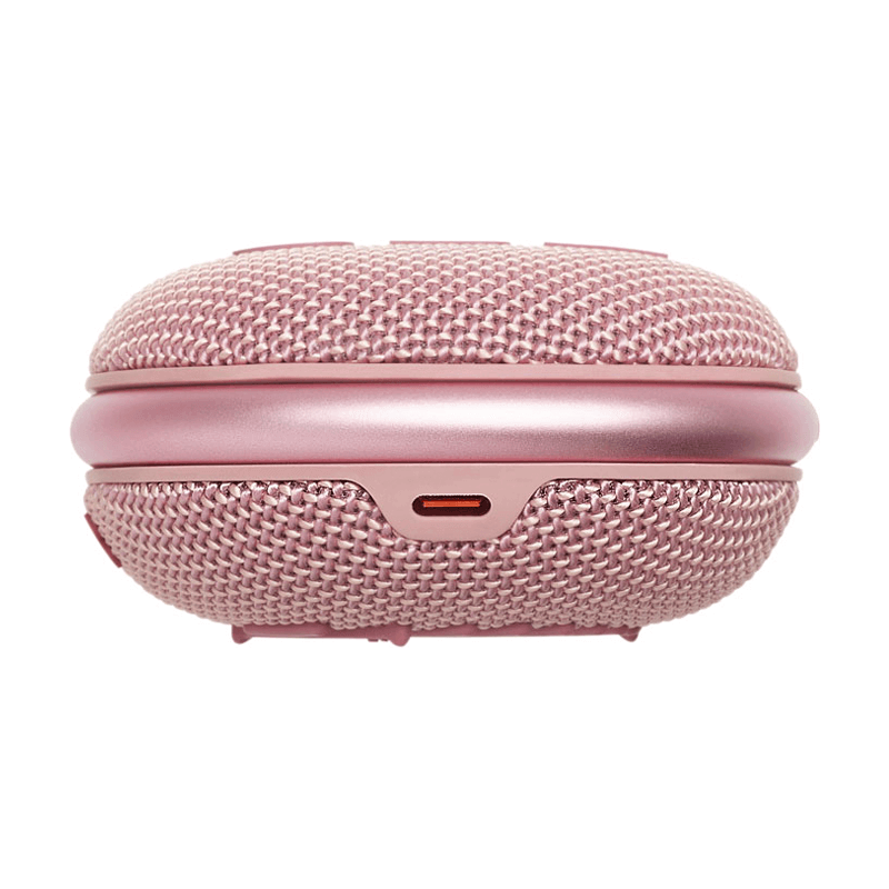 Колонка портативная JBL Clip 4, Pink