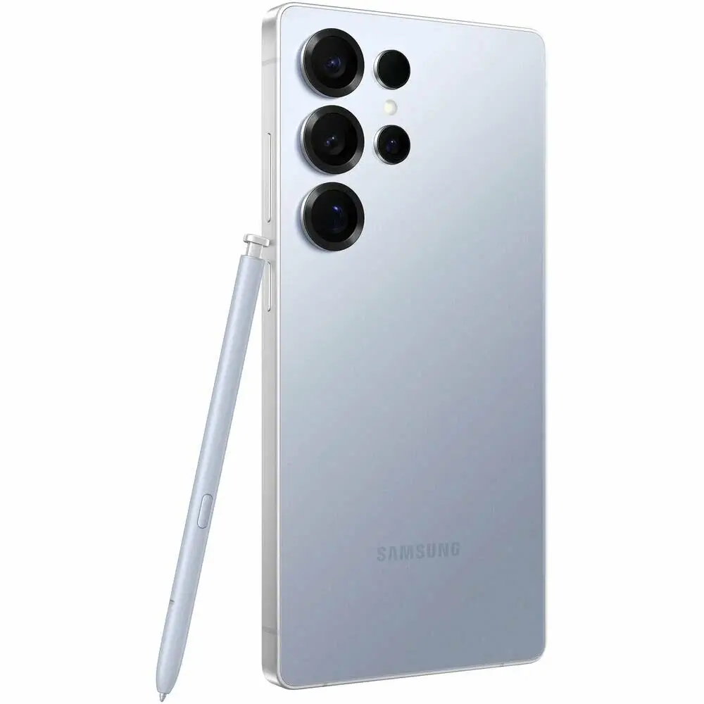 Смартфон Samsung Galaxy S25 Ultra 1 ТБ Silver Blue