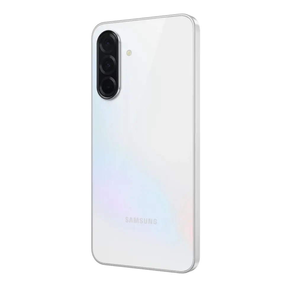 Смартфон Samsung Galaxy A36 8/128 ГБ White