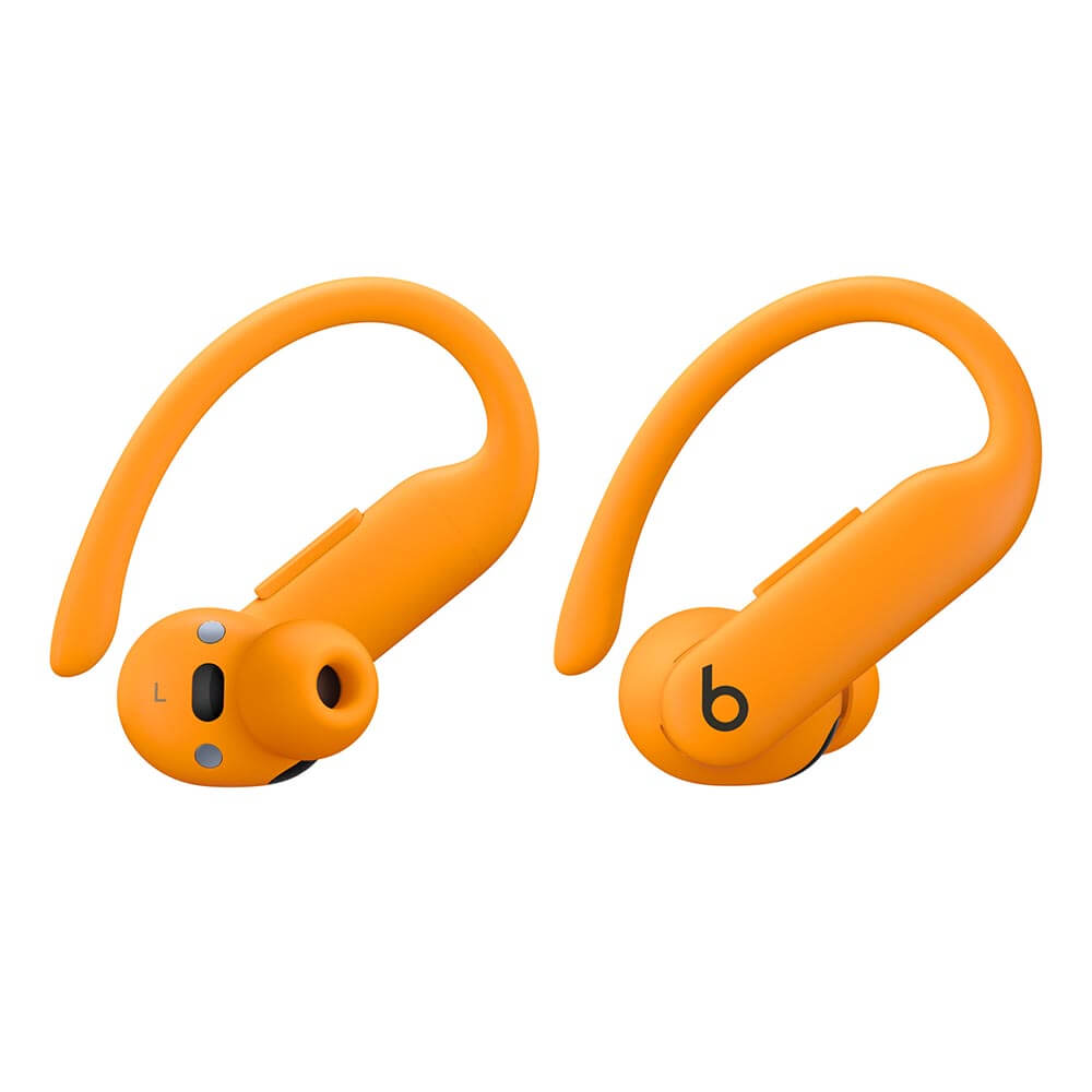 Беспроводные наушники Beats Powerbeats Pro 2, Electric Orange