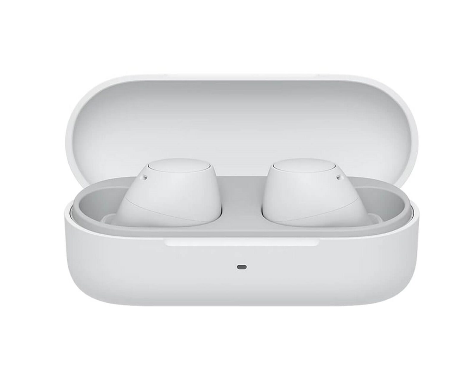 Беспроводные наушники Sony WF-C510, White