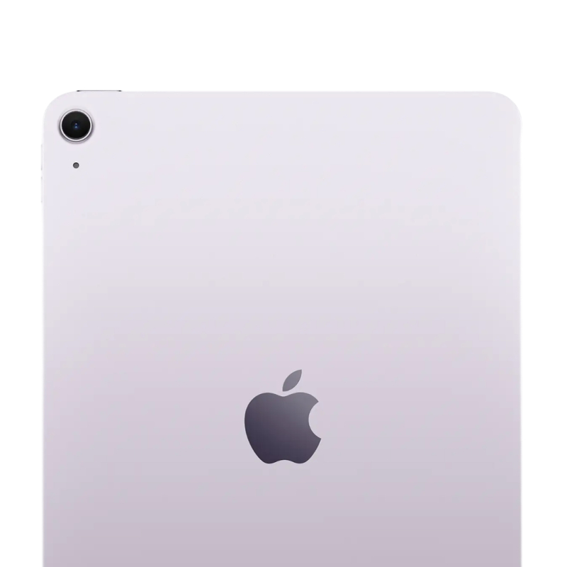 Apple iPad Air M3 (2025) 11" дюймов, wi-fi, 128 Гб, Фиолетовый (Без RuStore)