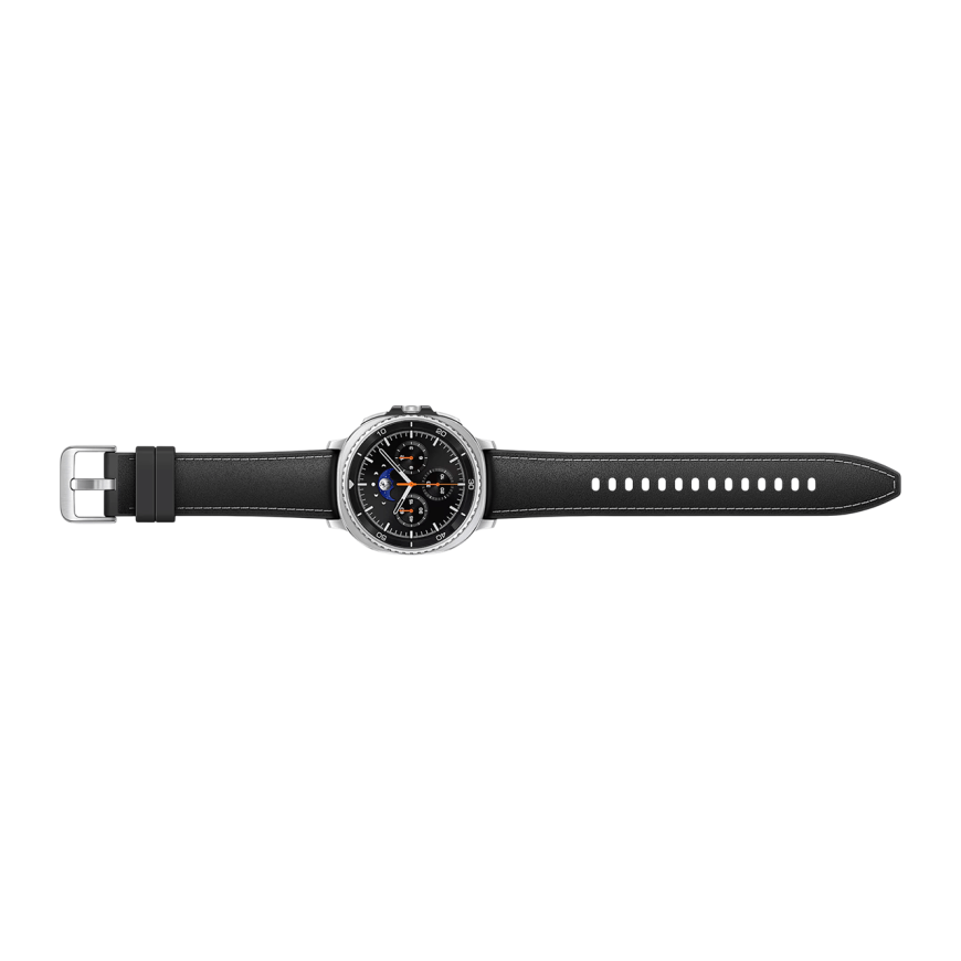 Смарт-часы Samsung Galaxy Watch 8 Classic LTE, 46 мм, Black