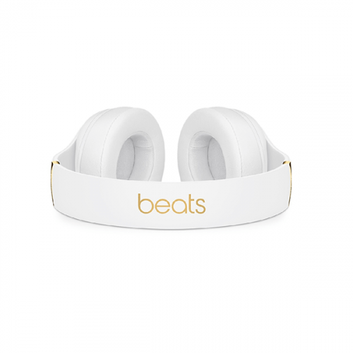 Беспроводные наушники Beats Studio 3, White