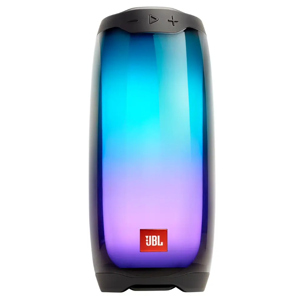 Беспроводная колонка JBL Pulse 4, Black