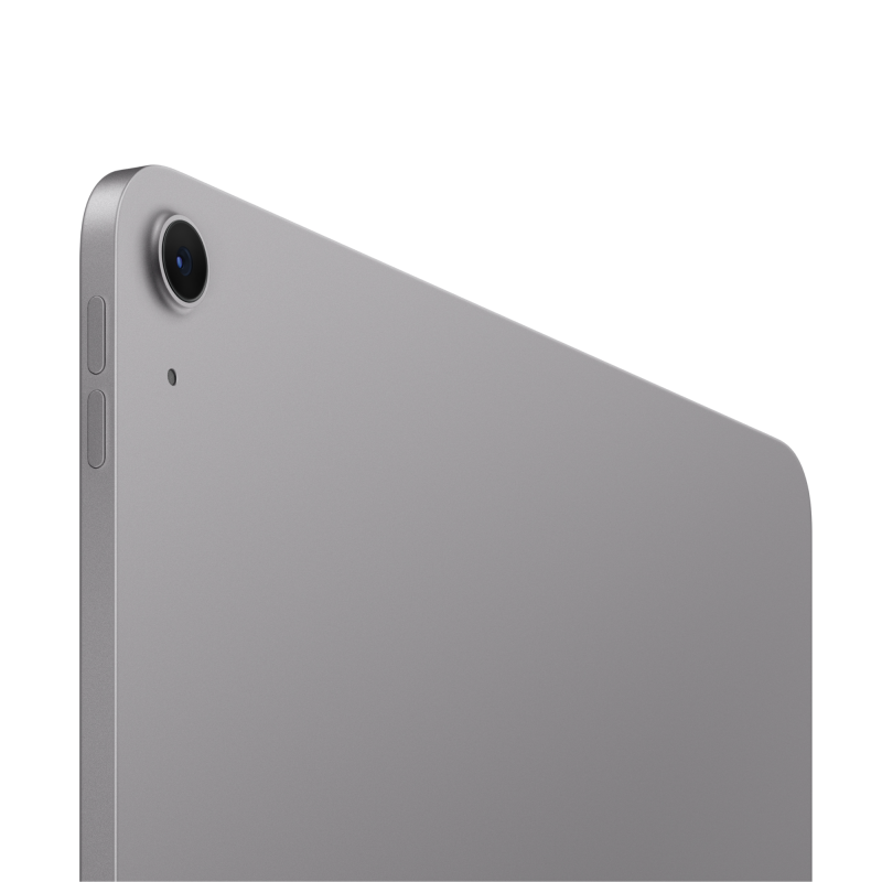 Apple iPad Air M3 (2025) 13" дюймов, wi-fi, 256 Гб, Серый космос (Без RuStore)