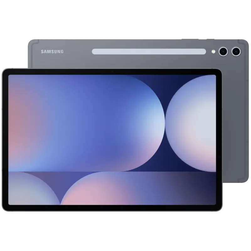 Планшет Samsung Galaxy Tab S10+ LTE 512 ГБ серый
