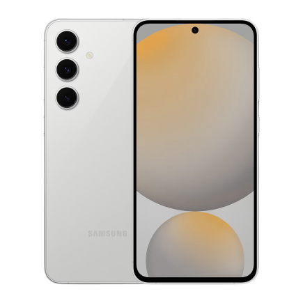 Смартфон Samsung Galaxy S24 FE 8 ГБ 512 ГБ, серый