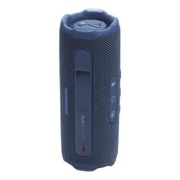 Колонка портативная JBL Flip 7, Blue