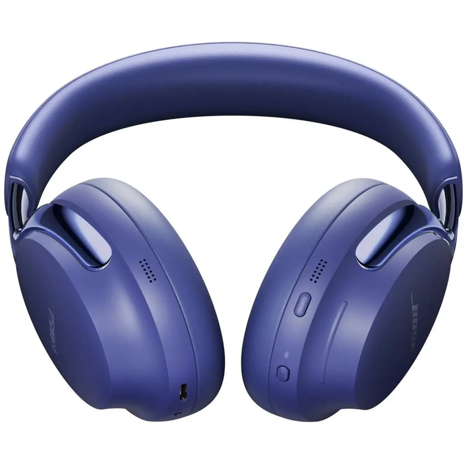 Беспроводные наушники Bose QuietComfort Ultra Headphones 2nd Gen, Midnight Violet