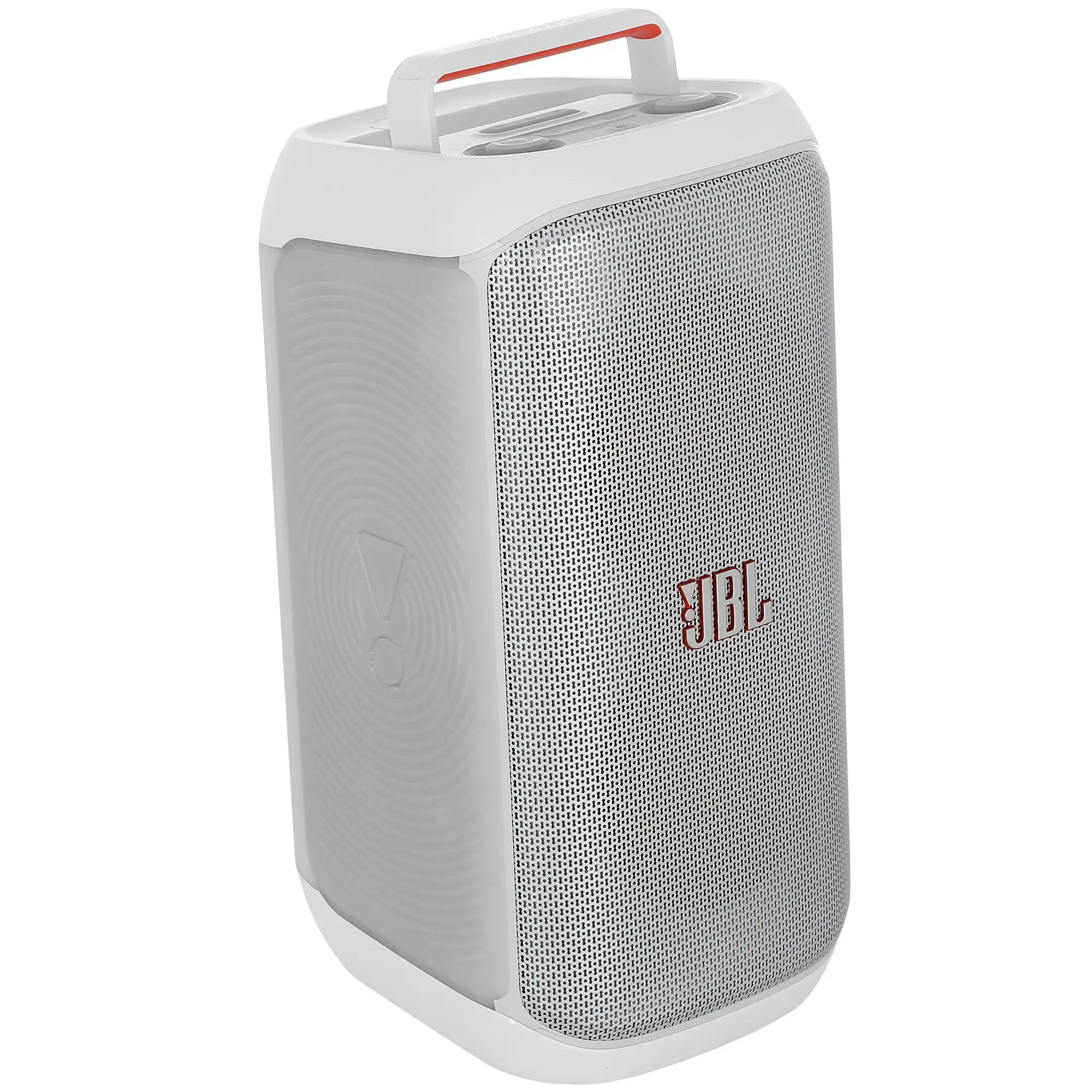Беспроводная колонка JBL PartyBox Club 120, White